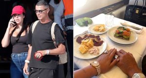 Cristiano Ronaldo sparks weekend wedding rumours Cristiano Ronaldo sparks weekend wedding rumours