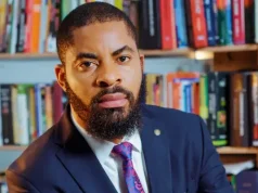 Don’t rent a house beyond your means – Adeyanju to young Nigerians ADEYANJU