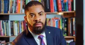 Don’t rent a house beyond your means – Adeyanju to young Nigerians ADEYANJU