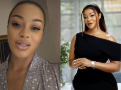 Damilola Adegbite slams toxic negative relationship narratives Damilola Adegbite slams toxic negative relationship narratives