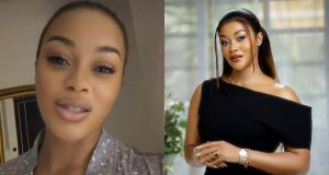 Damilola Adegbite slams toxic negative relationship narratives Damilola Adegbite slams toxic negative relationship narratives