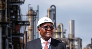 Dangote Refinery resumes Naira sales of PMS Dangote Refinery resumes Naira sales of PMS