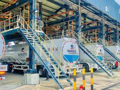 Dangote refinery resumes sale of petrol in dollars Dangote refinery resumes sale of petrol in dollars