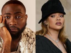 I dream to collaborate with Rihanna – Davido I dream to collaborate with Rihanna - Davido