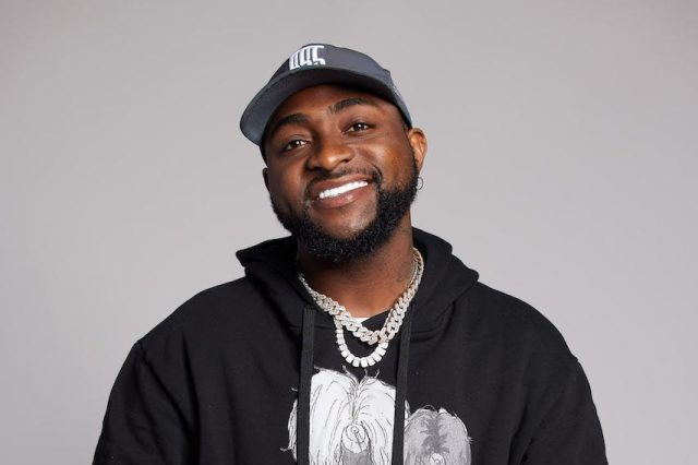 Why I'm very accessible as a celebrity - Davido Why I'm very accessible as a celebrity - Davido