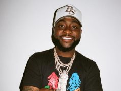 I spend $200,000 on myself monthly – Davido I spend $200,000 on myself monthly - Davido
