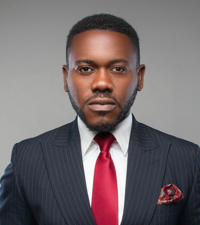 Why i abandoned acting in 2019 - Deyemi Okanlawon