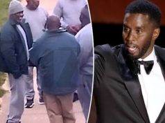 Diddy gets into fight with fellow inmate Diddy gets into fight with fellow inmate