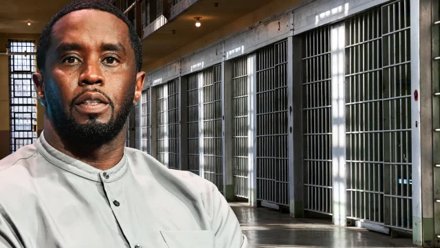 Diddy want lady who sued him to pay for 'frivolous' lawsuit Diddy Lawsuits