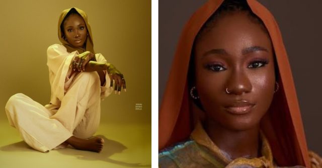 Divorce frees you from being unhappy for life - Content creator Hauwa