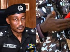 Don’t allow any police officer search your phone – FCT CP Don’t allow any police officer search your phone – FCT CP