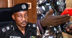 Don’t allow any police officer search your phone – FCT CP Don’t allow any police officer search your phone – FCT CP