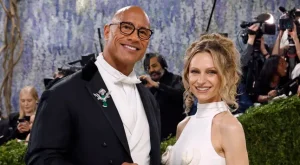 Dwayne Johnson accidentally gives away his favourite s3x position 2 Dwayne Johnson accidentally gives away his favourite s3x position