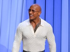 Dwayne Johnson accidentally gives away his favourite s3x position Dwayne Johnson accidentally gives away his favourite s3x position