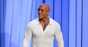 Dwayne Johnson accidentally gives away his favourite s3x position Dwayne Johnson accidentally gives away his favourite s3x position