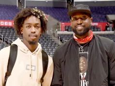 Dwyane Wade’s son ,Zaire charged with felony domestic violence Dwyane Wade’s son ,Zaire charged with felony domestic violence