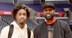 Dwyane Wade’s son charged with felony Dwyane Wade’s son ,Zaire charged with felony domestic violence