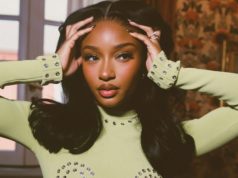 I had surgery – Ayra Starr explains social media absence I had surgery - Ayra Starr explains social media absence