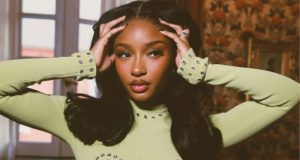 I had surgery – Ayra Starr explains social media absence I had surgery - Ayra Starr explains social media absence