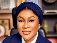 EFCC has put my life in danger, I’m not a criminal- Aisha Achimugu EFCC has put my life in danger, I’m not a criminal- Aisha Achimugu