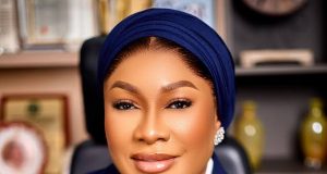 I’m not a criminal – Aisha Achimugu EFCC has put my life in danger, I’m not a criminal- Aisha Achimugu