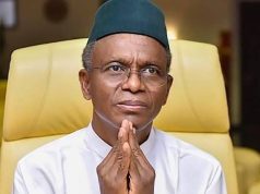 El-Rufai’s family disowns viral letter to ADC leadership El-Rufai’s family disowns viral letter to ADC leadership