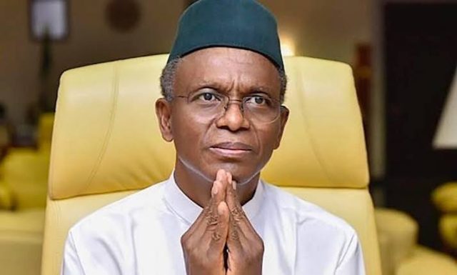 El-Rufai’s family disowns viral letter to ADC leadership El-Rufai’s family disowns viral letter to ADC leadership
