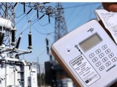 FG to end electricity subsidy from 2027 – Power Minister FG to end electricity subsidy from 2027 - Power Minister