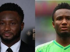 Entire NFF board needs to go – Mikel Obi Entire NFF board needs to go – Mikel Obi