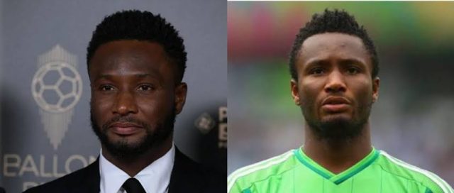 Entire NFF board needs to go – Mikel Obi