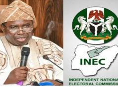 Era of ballot box snatching, results manipulation over, INEC declares Era of ballot box snatching, results manipulation over, INEC declares