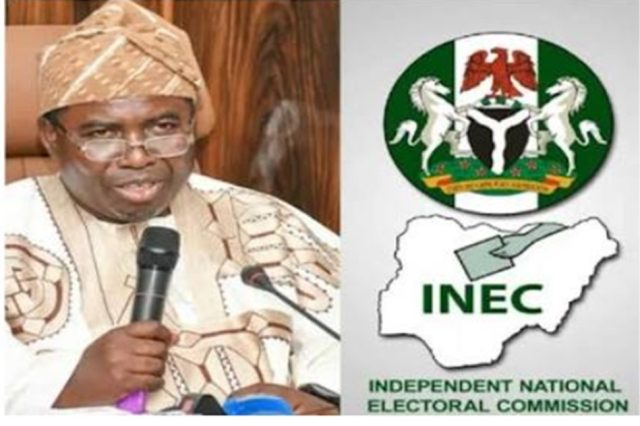 Era of ballot box snatching, results manipulation over, INEC declares Era of ballot box snatching, results manipulation over, INEC declares