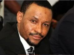 Ex-CCT chairman remanded in Kuje prison Ex-CCT chairman remanded in Kuje prison