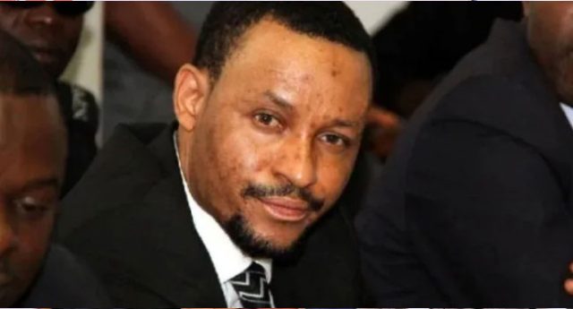 Ex-CCT chairman remanded in Kuje prison Ex-CCT chairman remanded in Kuje prison