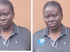 Ex-banker remanded over alleged theft Ex-banker remanded over alleged theft