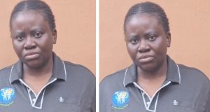 Ex-banker remanded over alleged theft Ex-banker remanded over alleged theft