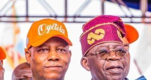Just In: APC retains Shettima as Tinubu’s running mate Just In: APC retains Shettima as Tinubu’s running mate