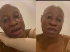 Cynthia Anijekwu appeals for help amid cancer battle Actress Cynthia Anijekwu seeks financial help for cancer treatment