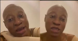 Cynthia Anijekwu appeals for help amid cancer battle Actress Cynthia Anijekwu seeks financial help for cancer treatment