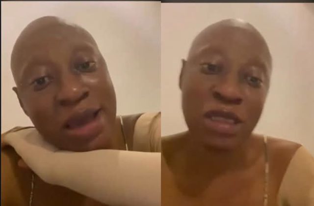 Actress Cynthia Anijekwu seeks financial help for cancer treatment