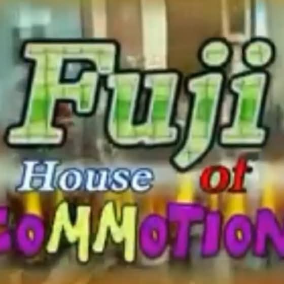 I almost didn't accept Fuji house of commotion role - Ireti Doyle 1 I almost didn't accept Fuji house of commotion role - Ireti Doyle