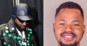 Ossai Ovie calls out Davido over silence after Oyo School children’s release Ossai Ovie questions Davido’s silence after students were released