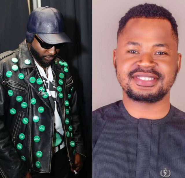 FB_IMG_1784097179414 Ossai Ovie questions Davido’s silence after students were released