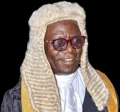 Falana vows to sue FG over allocation of homes to Judges 1 Falana vows to sue FG over allocation of mansions to Judges
