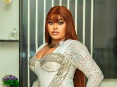 Stop generalizing men as scum – Sarah Martins advices women Stop generalizing men as scum - Sarah Martins advices women