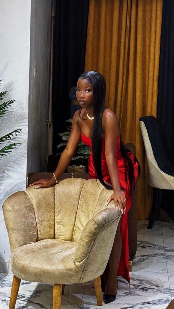 Comedienne Emmanuella turns 18 2 FB IMG 1784713657615