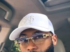 Tochi says men to learn to have non-se.xual friendships wih women
