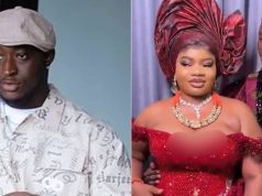 GehGeh gets married after he made me leave my 12years relationship- Carter Efe