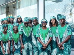 Super Falcons arrive in Morocco for WAFCON