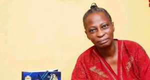 We prayed missiles won’t hit us – Rescued Oyo Principal during Thanksgiving We prayed missiles won't hit us - Rescued Oyo Principal during Thanksgiving